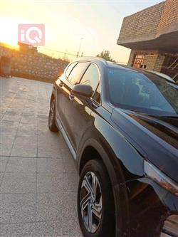 هیوندای سەنتافی